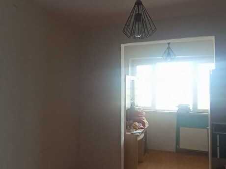 2 otaqlı köhnə tikili - Həzi Aslanov m. - 65 m²