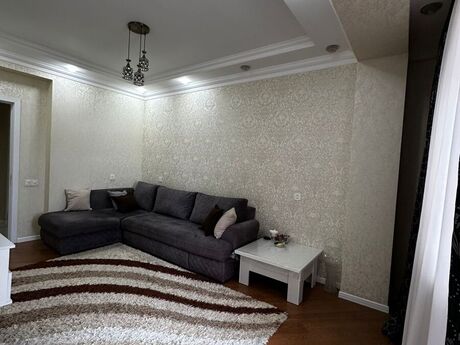 2 otaqlı yeni tikili - Memar Əcəmi m. - 60 m²