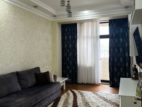 2-комн. новостройка - м. Мемар Аджеми - 60 м²