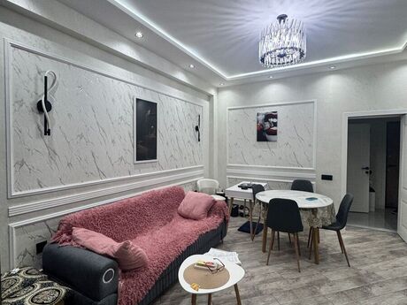 2 otaqlı mənzil, 52 m², Turkuaz: 182 000 ₼ 5