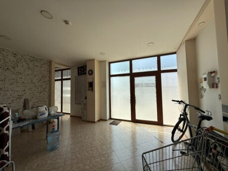 Obyekt - Ağ şəhər q. - 120 m²