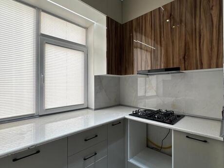 2-комн. новостройка - м. Ази Асланов - 60 м²