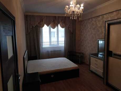1 otaqlı yeni tikili - Xırdalan - 42 m²