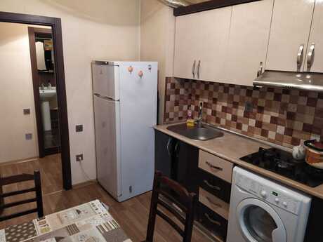 1 otaqlı yeni tikili - Xırdalan - 42 m²