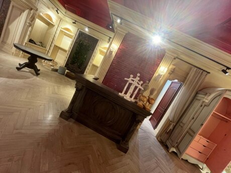Obyekt - 28 May m. - 100 m²