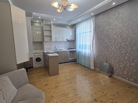 4 otaqlı yeni tikili - Xırdalan - 110 m²