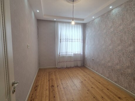 4 otaqlı yeni tikili - Xırdalan - 110 m²
