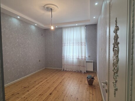 4 otaqlı yeni tikili - Xırdalan - 110 m²