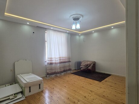 4 otaqlı yeni tikili - Xırdalan - 110 m²