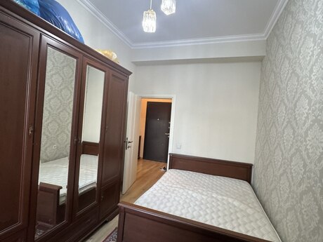 2 otaqlı yeni tikili - 20 Yanvar m. - 60 m²
