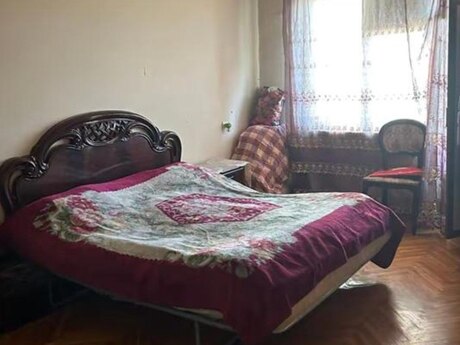 3 otaqlı köhnə tikili - Binəqədi r. - 80 m²