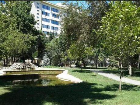 3 otaqlı köhnə tikili - Binəqədi r. - 80 m²