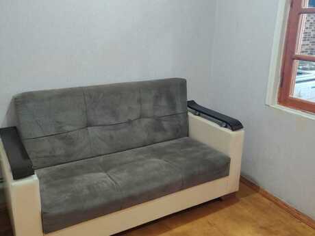 2 otaqlı köhnə tikili - Hövsan q. - 56 m²