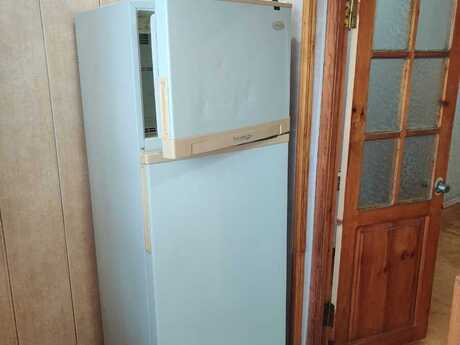 2 otaqlı köhnə tikili - Hövsan q. - 56 m²