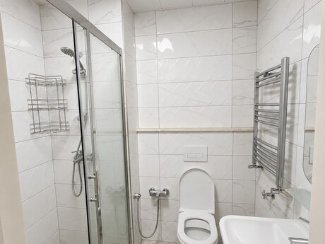 2 otaqlı yeni tikili - 20 Yanvar m. - 60 m²