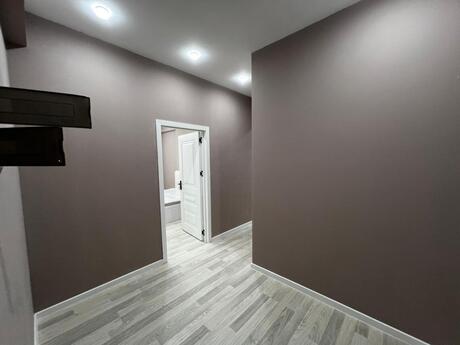 2 otaqlı yeni tikili - Xırdalan - 78 m²