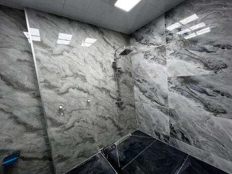 2 otaqlı yeni tikili - Xırdalan - 78 m²