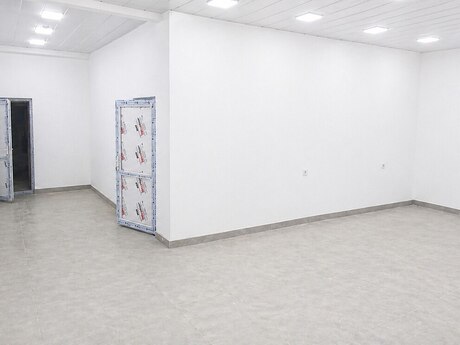 Obyekt - Maştağa q. - 100 m²