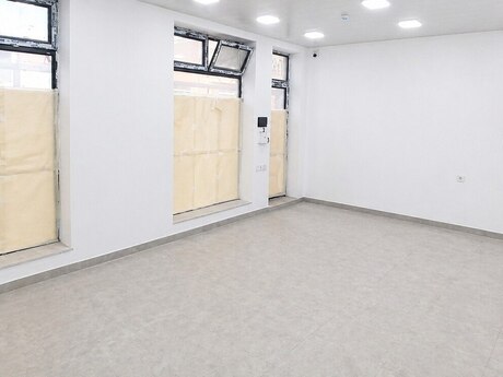 Obyekt - Maştağa q. - 100 m²