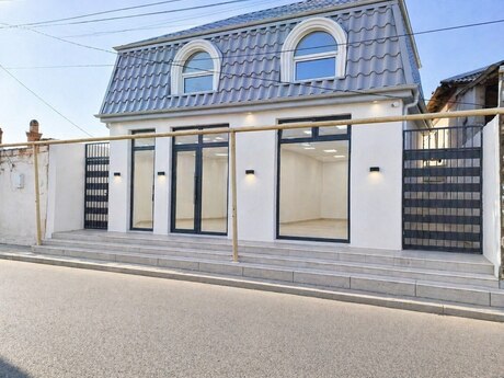 Obyekt - Maştağa q. - 100 m²