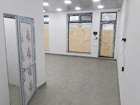 Obyekt - Maştağa q. - 100 m²