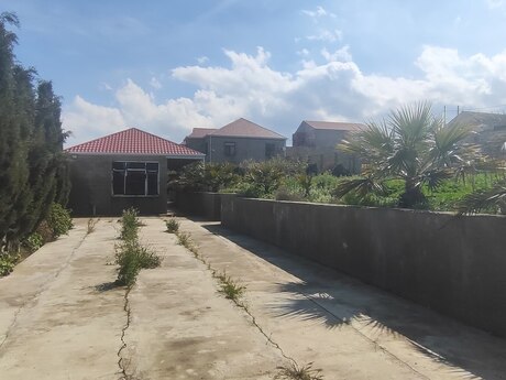 Torpaq - Mehdiabad q. - 8 sot
