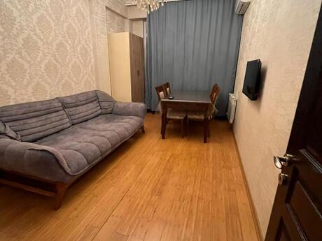 2 otaqlı yeni tikili - 20 Yanvar m. - 60 m²