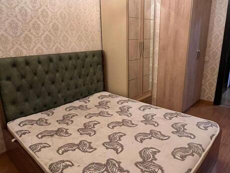 2 otaqlı yeni tikili - 20 Yanvar m. - 60 m²