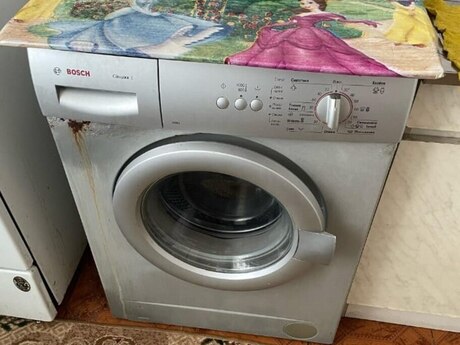 1 otaqlı köhnə tikili - Neftçilər m. - 35 m²