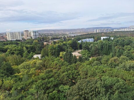 Badamdarda 3 otaqlı yeni tikili mənzil satılır, 137 m², 330 000 AZN, şəkil 3 / 6