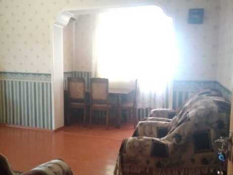 2 otaqlı köhnə tikili - Xalqlar Dostluğu m. - 65 m²