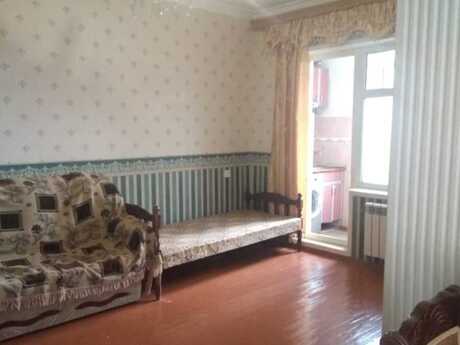 2 otaqlı köhnə tikili - Xalqlar Dostluğu m. - 65 m²