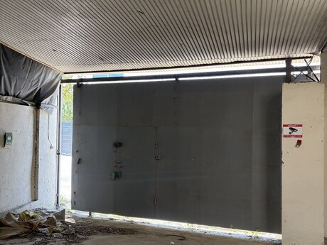 Obyekt - Ulduz m. - 1250 m²
