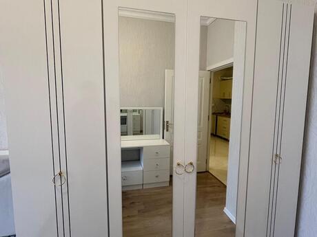 2 otaqlı yeni tikili - Sumqayıt - 65 m²