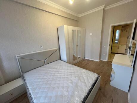 2 otaqlı yeni tikili - Sumqayıt - 65 m²