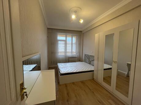 2 otaqlı yeni tikili - Sumqayıt - 65 m²