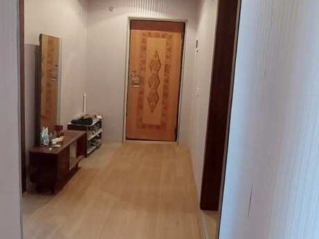 3 otaqlı köhnə tikili - Naxçıvan - 66 m²