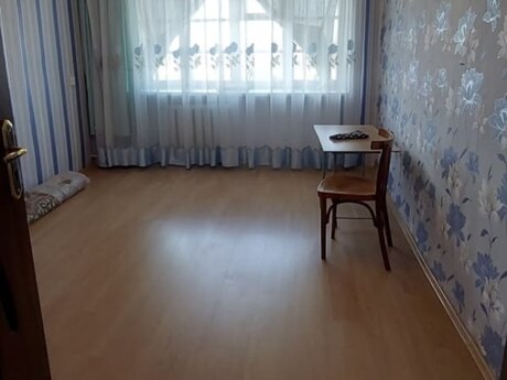 3 otaqlı köhnə tikili - Naxçıvan - 66 m²