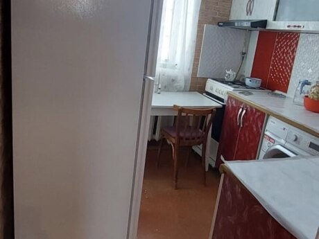 3 otaqlı köhnə tikili - Naxçıvan - 66 m²