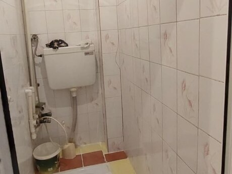 3 otaqlı köhnə tikili - Naxçıvan - 66 m²