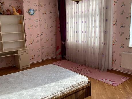 3-комн. новостройка - м. Гянджлик - 180 м²
