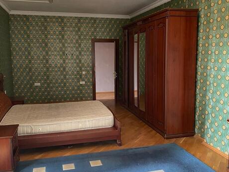 3-комн. новостройка - м. Гянджлик - 180 м²