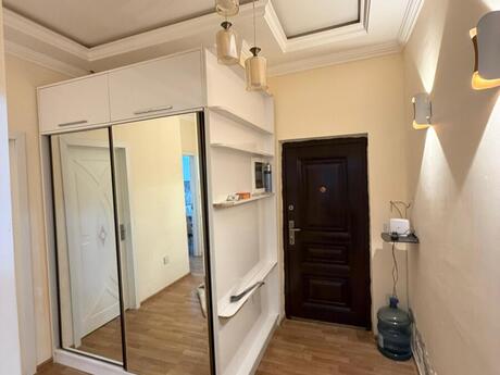 Объявление №6117512 - Хырдалан, Хырдалан, 2-комн., 74 м², 4/4 этаж