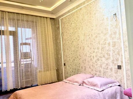 2 otaqlı mənzil, 73 m², Şah İsmayıl Xətai: 365 000 ₼ 5