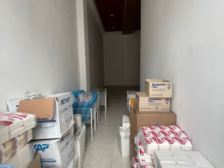 Obyekt - 28 May m. - 52 m²