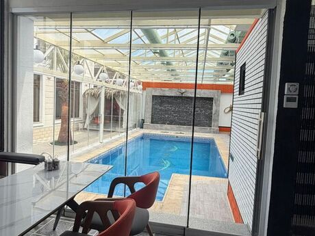 5-комн. дом/дача - пос. Мардакан - 300 м²