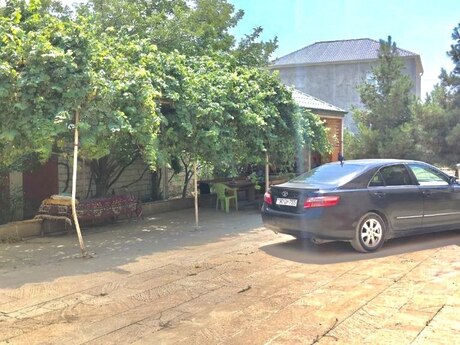 6-комн. дом/дача - пос. Фатмаи - 280 м²