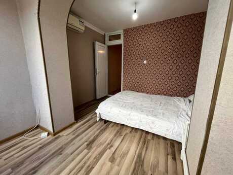2-комн. вторичка - м. Нариман Нариманов - 40 м²
