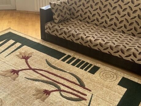 2 otaqlı yeni tikili - Həzi Aslanov m. - 70 m²