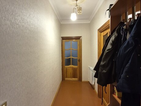 2 otaqlı köhnə tikili - Sumqayıt - 55 m²
